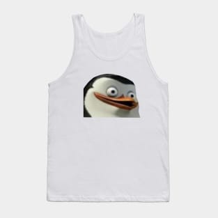 Awkward Private Tank Top